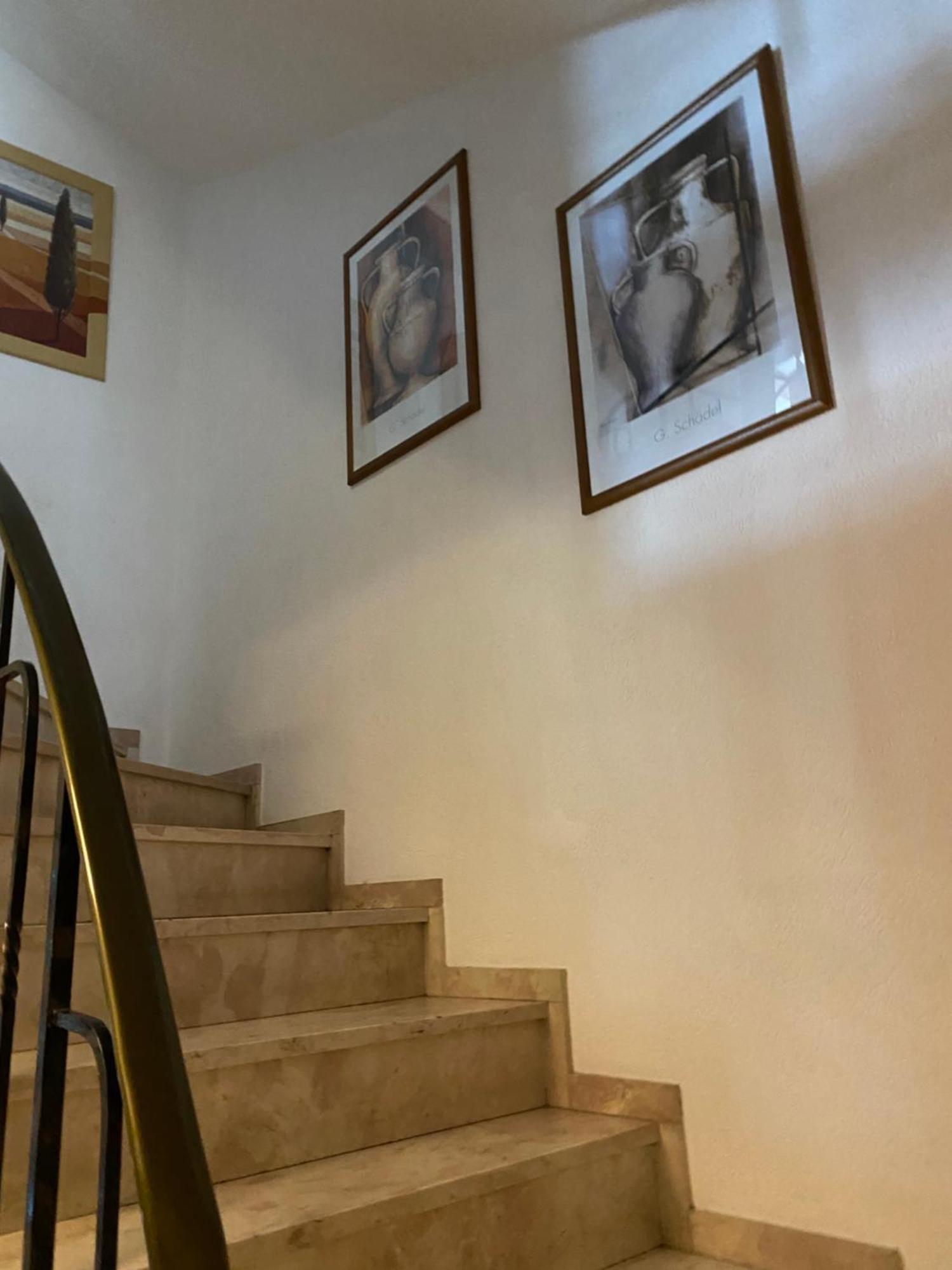 Pension Mit Moselblick Klotten Εξωτερικό φωτογραφία