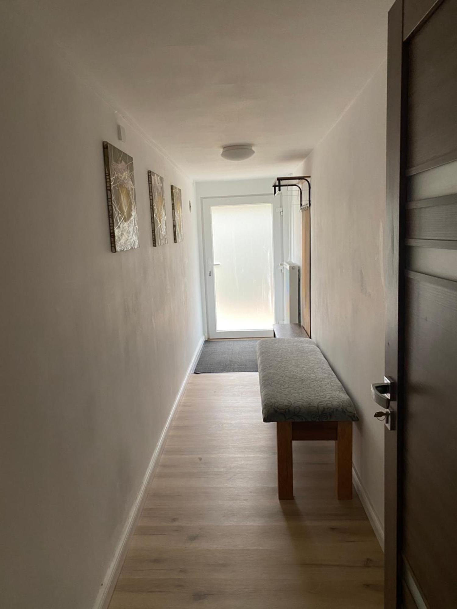 Pension Mit Moselblick Klotten Εξωτερικό φωτογραφία